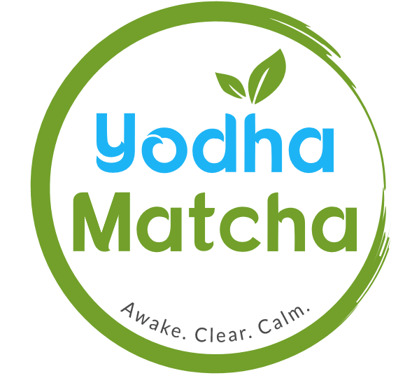 Traditional Matcha Kit Online – Yodha Matcha