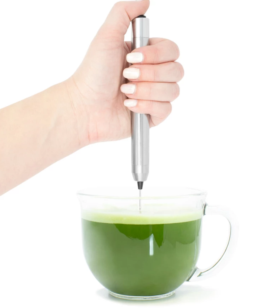 Electric Matcha Whisk