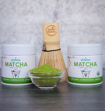 Matcha Starter Kit - COOL HUNTING®