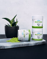 Ceremonial Grade (3 Pack) - Matcha Green Tea Powder