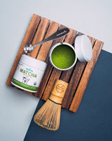 Matcha Starter Pack!