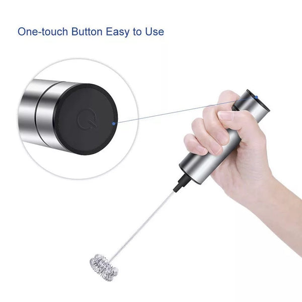 Electric Whisk