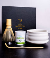 Traditional Matcha Kit